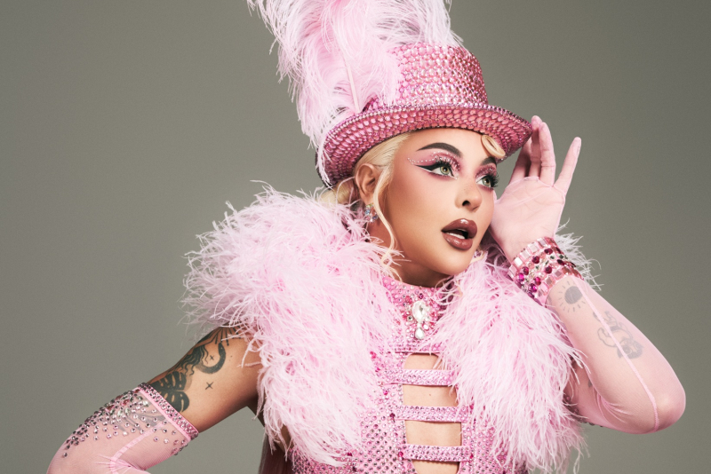 Pabllo Vittar anuncia edição do Halloween da Pabllo em Porto Alegre e promete uma noite inesquecível no FLY 51