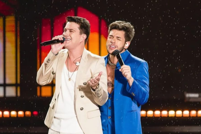 Universo Alegria 2026 confirma Hugo & Guilherme e line-up ganha mais um grande nome em Porto Alegre