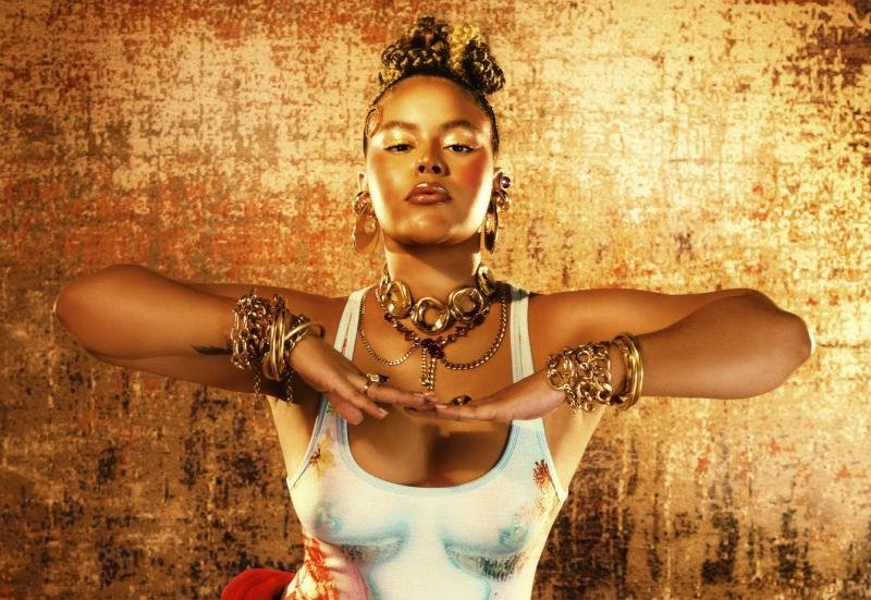 Festival Saravá 2026 confirma Rachel Reis no line-up ao lado de Caetano Veloso e Johnny Hooker