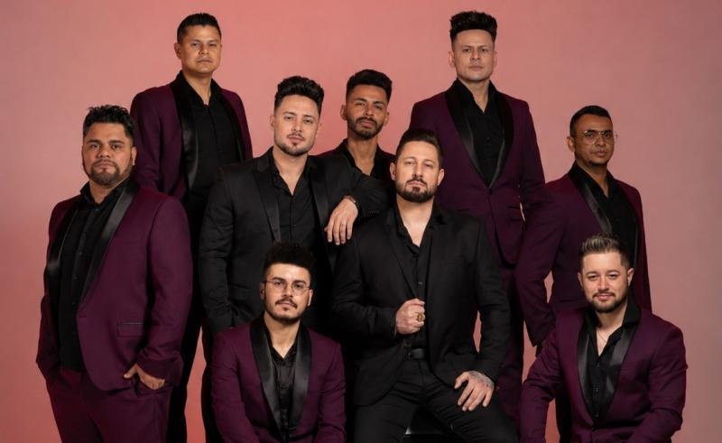 Corpo e Alma leva pela primeira vez sua tradição de baile ao palco do Auditório Araújo Vianna em Porto Alegre