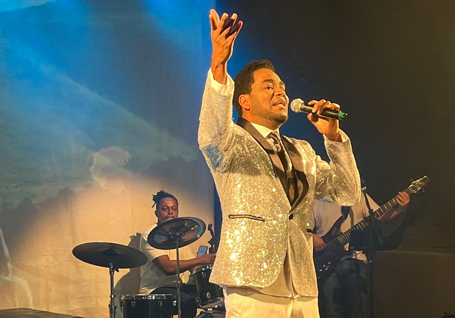 Festa para um Rei Negro: tributo a Jair Rodrigues celebra legado do artista em única apresentação em Porto Alegre