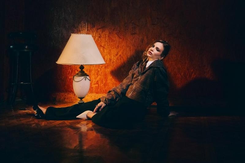 ÚLTIMOS INGRESSOS! Carol Biazin retorna a Porto Alegre nesta sexta-feira (14), com show no Auditório Araújo Vianna