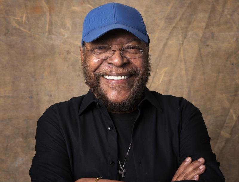 É AMANHÃ! Martinho da Vila se apresenta neste sábado (15), no Auditório Araújo Vianna em `Porto Alegre
