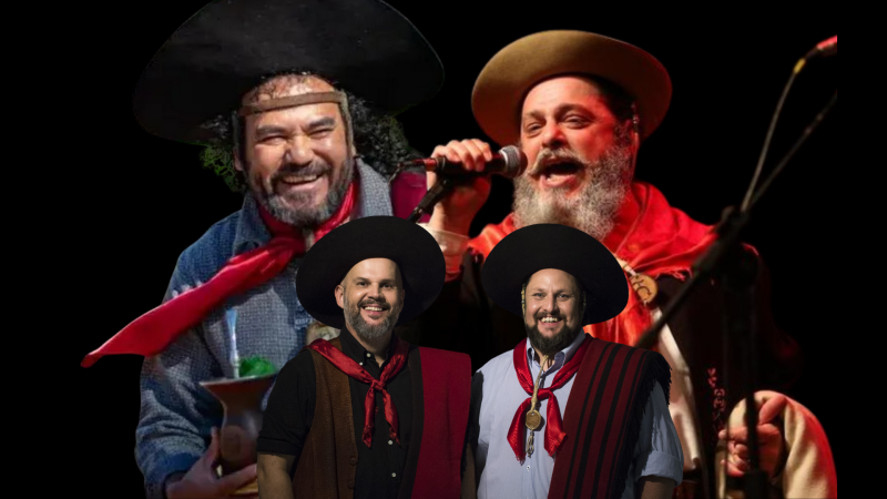 32ª Semana Farroupilha de Canoas terá grandes shows e programação cultural de 4 a 20 de setembro