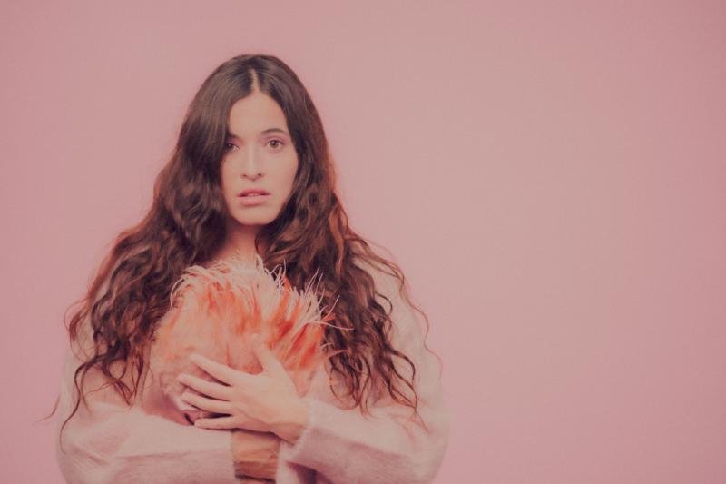 Sílvia Pérez Cruz apresenta novo álbum em show nesta quarta-feira (02), no Teatro do Bourbon Country em Porto Alegre
