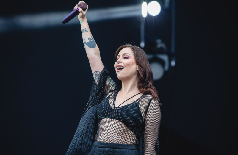 Vendas abertas: Pitty retorna a Porto Alegre em dezembro com nova turnê e grandes sucessos no Auditório Araújo Vianna 