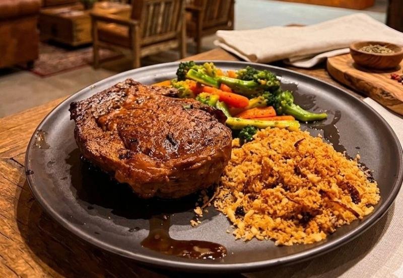 Anota Aí! Dona Ana Cozinha de Raízes celebra a gastronomia gaúcha em ambiente marcado por afeto e tradição