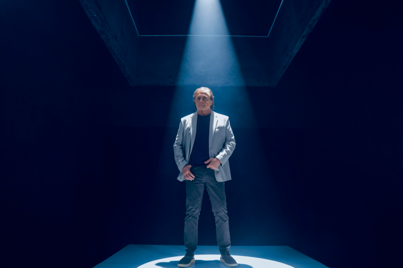 ÚLTIMOS INGRESSOS! Fábio Jr. se apresenta neste sábado (12), no Auditório Araújo Vianna em Porto Alegre