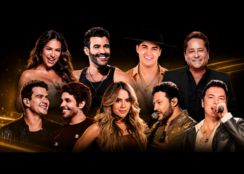5 motivos que fazem do Universo Alegria 2026 um dos eventos mais esperados do ano