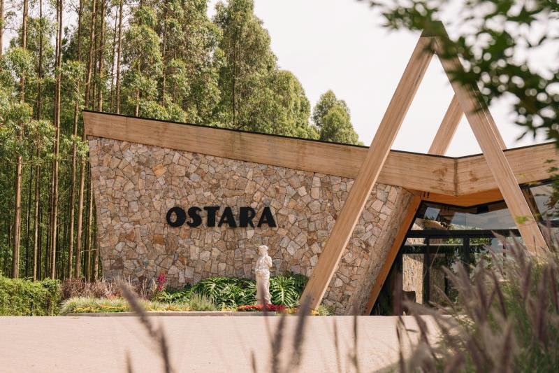 Monte Astral e Ostara celebram três anos com menu especial e lançamento de vinho na Serra Gaúcha