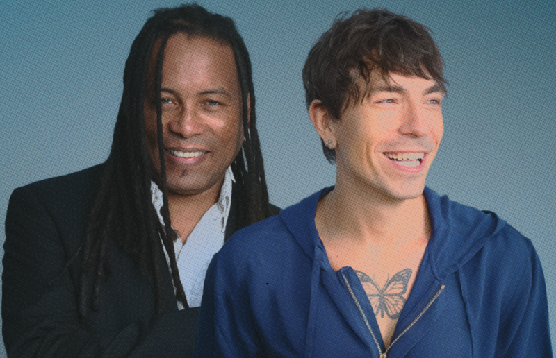 Di Ferrero apresenta show acústico com participação de Serginho Moah nesta sexta-feira (18), em Porto Alegre