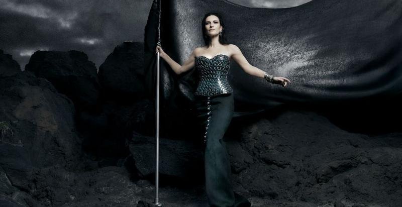 Laura Pausini volta a Porto Alegre após 30 anos para show no Auditório Araújo Vianna em março de 2027