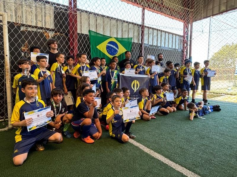 Desafio Internacional de Futebol celebra dez edições de integração entre Brasil e Uruguai em Rivera