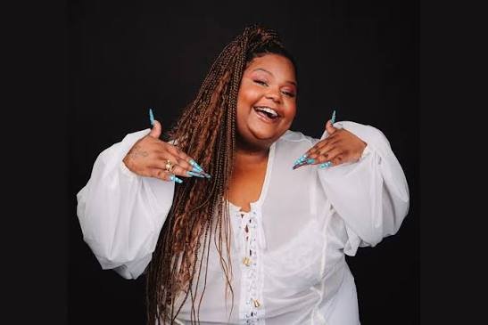 MC Carol leva funk e atitude ao Fuga Bar em Porto Alegre como primeira MC da festa Giro, nesta sexta-feira (02)