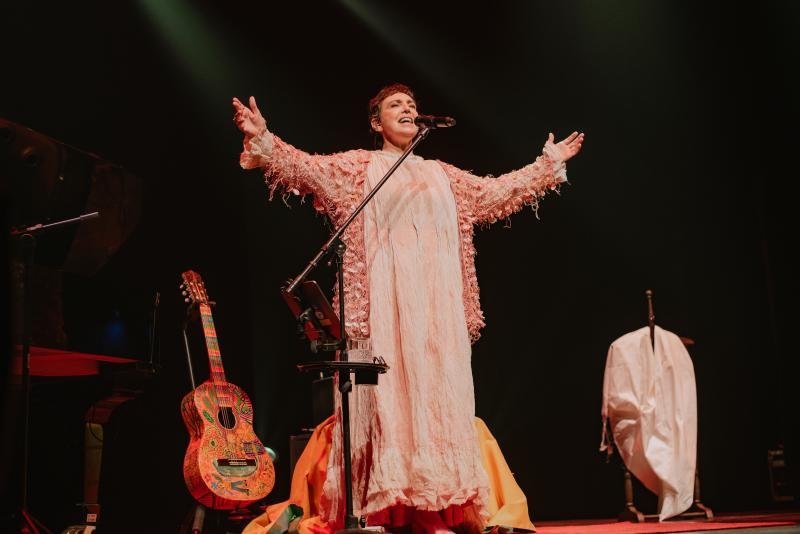 Theatro São Pedro anuncia programação especial para reabertura em Porto Alegre e início das vendas de ingressos 