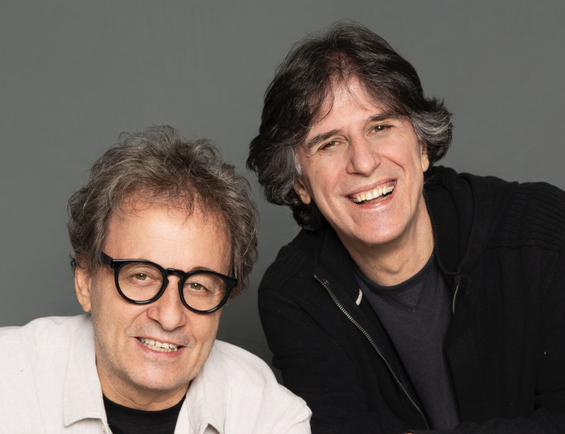 Kleiton & Kledir e Grupo Tholl apresentam 'Par ou Ímpar' em Porto Alegre no Dia das Crianças no Auditório Araújo Vianna