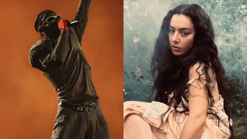 Lollapalooza Brasil 2027 anuncia Travis Scott, The Killers, Charli xcx e grandes nomes para celebrar 15 anos de festival