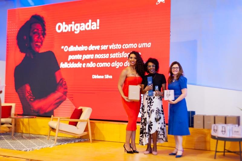 Experiência em dose dupla: Jornada Feminina e Black Beauty se unem em evento de arte, beleza e negócios em Porto Alegre