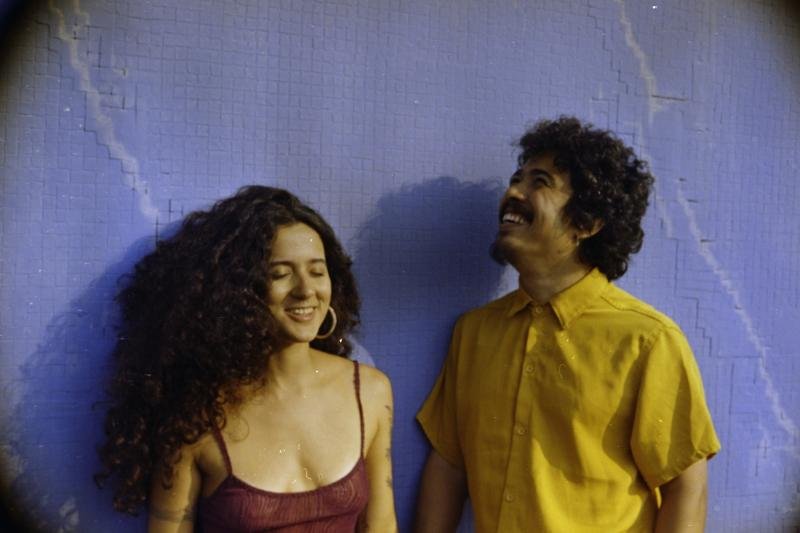 Ítallo França e Tori fazem show duplo em Porto Alegre no Espaço 373 nesta sexta-feira (30)