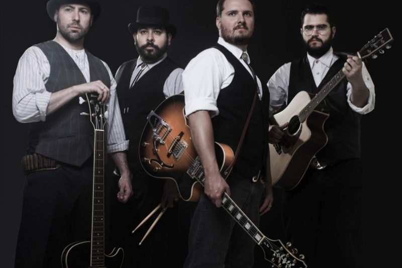 Musical Évora todas quartas-feiras de janeiro no Theatro São Pedro com entrada Franca