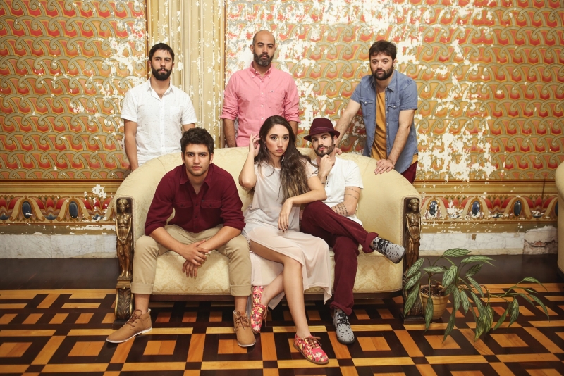 Festival multicultural Caminhos Livres reúne Música, arte, sustentabilidade em Porto Alegre