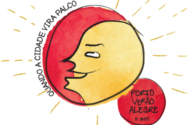 O Porto Verão Alegre de 2018 anuncia programação e pré-venda de ingressos