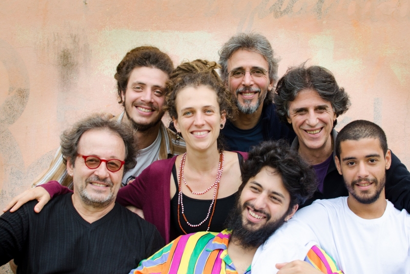 Theatro São Pedro recebe no mês de março temporada de shows da família Ramil 