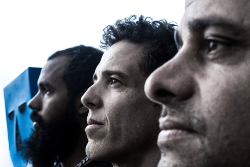 BaianaSystem se apresenta em Porto Alegre no mês de março