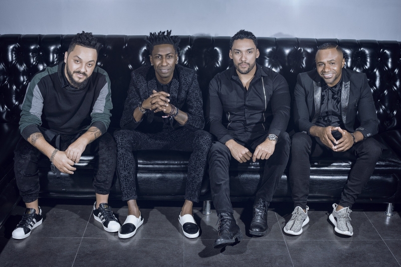 Teresópolis Tênis Clube apresenta Summer Party com Grupo Pixote