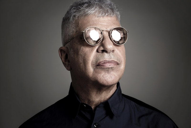 Lulu Santos volta a Porto Alegre no mês de abril com a nova turnê Canta Lulu