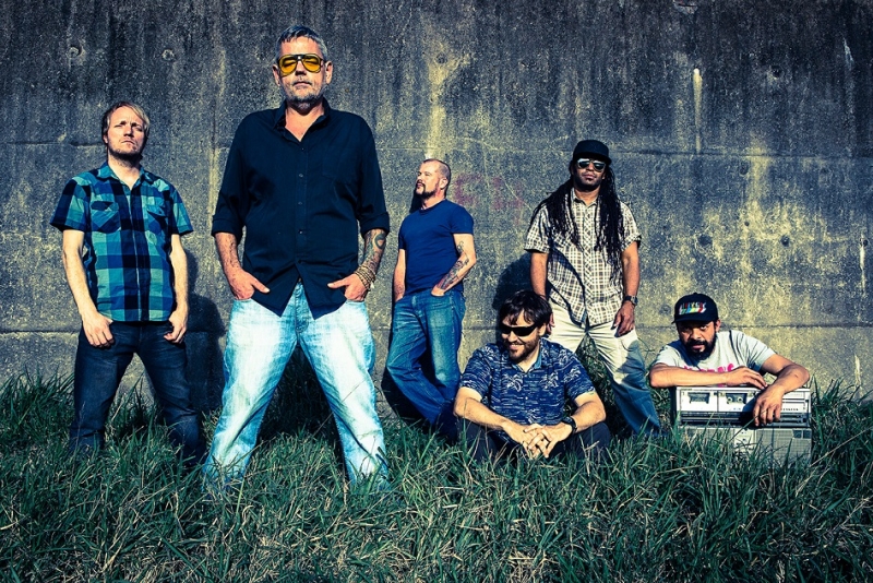 Ultramen prepara show especial para o Dia da Mulher no projeto Ocidente Acústico 