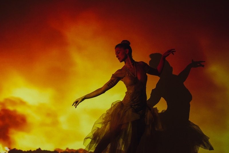 Valsa #6 anuncia turnê com apresentações em Porto Alegre e Novo Hamburgo