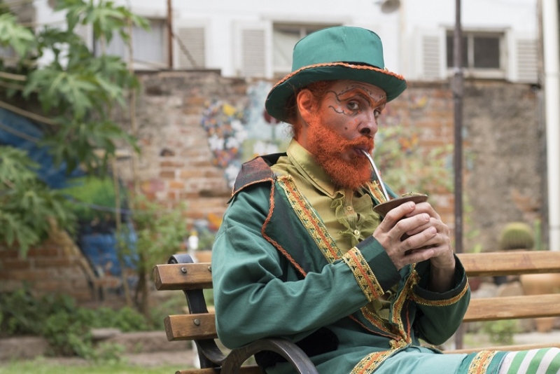 St Patrick's Day em Porto Alegre acontecerá no Shopping Total