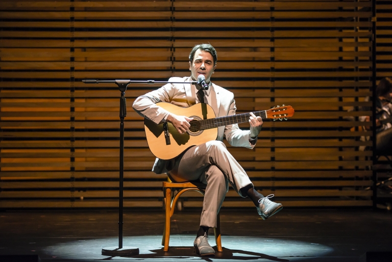 O Musical da Bossa Nova chega a Porto Alegre na próxima semana 
