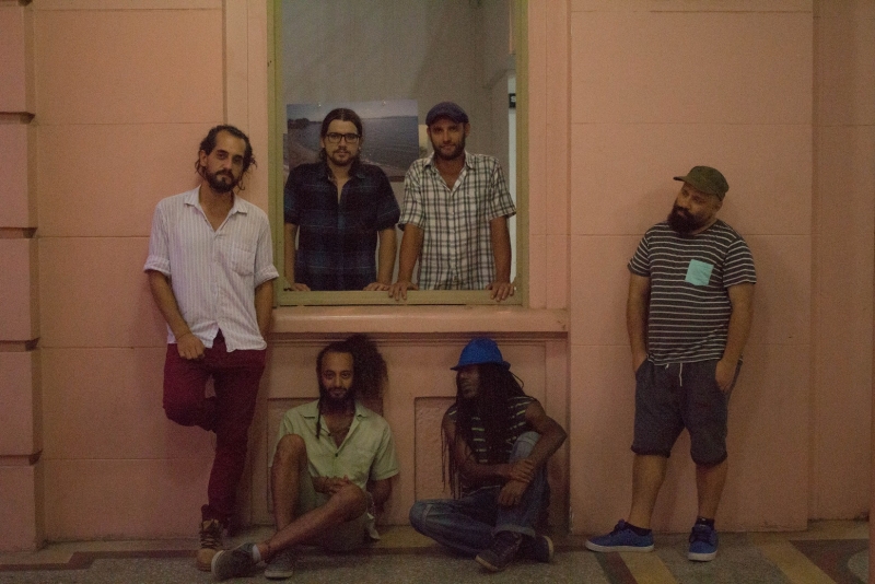Banda Farabute e documentário Adiós abrirão show da Orquesta Buena Vista Social Club 