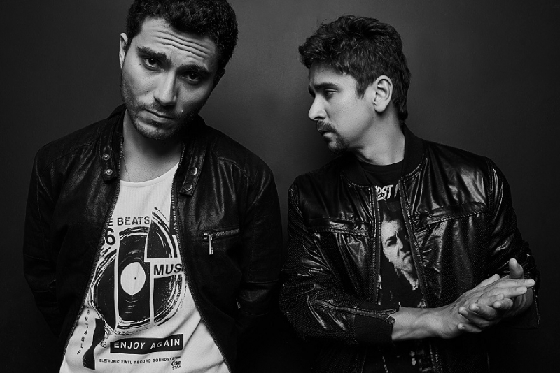 Bruninho e Davi  apresentam no mês de junho em Porto Alegre o show 'Violada'