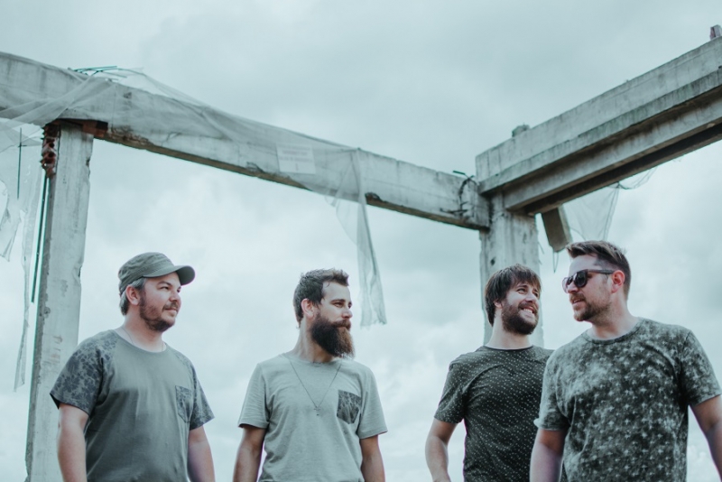Banda Valente lança projeto inédito com show em parceria com a Caxias Ensemble