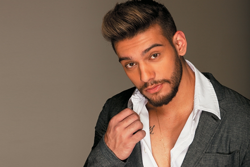 Lucas Lucco em Porto Alegria - dia 26 de março