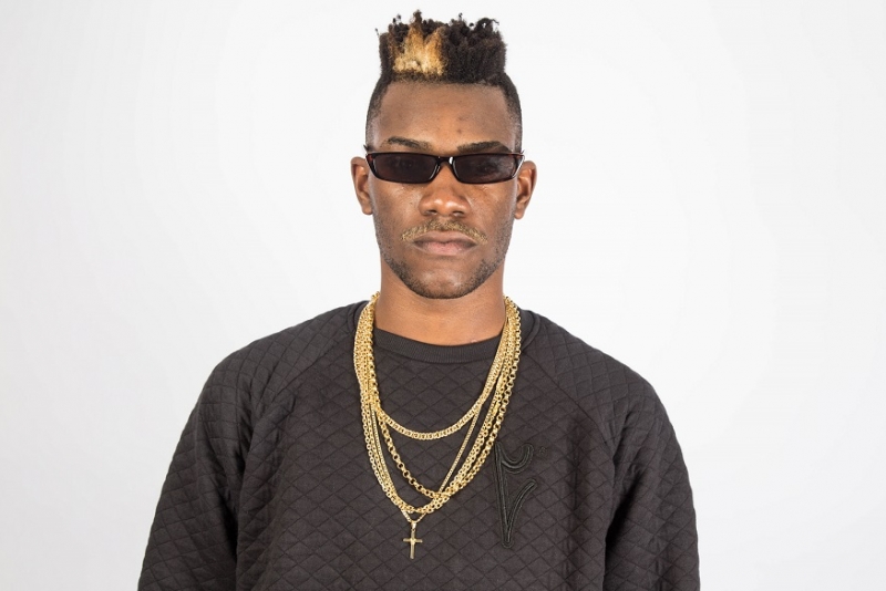 Entrevista Pelé Milflows  - Rapper fala sobre o projeto solo que sai em 2019