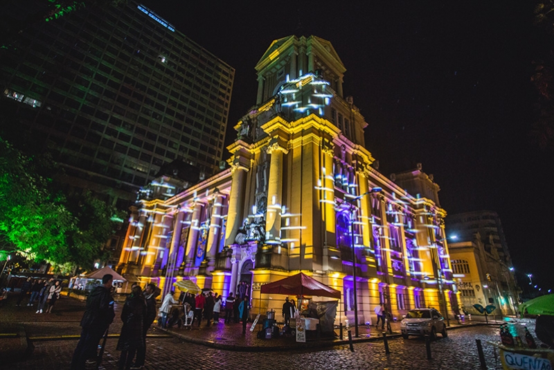 Noite dos Museus 2019 acontece em maio em 14 espaços culturais da capital 