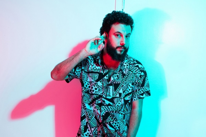 Em entrevista Pedro Mann fala sobre a música 'Menino e Menina' e projetos para 2019