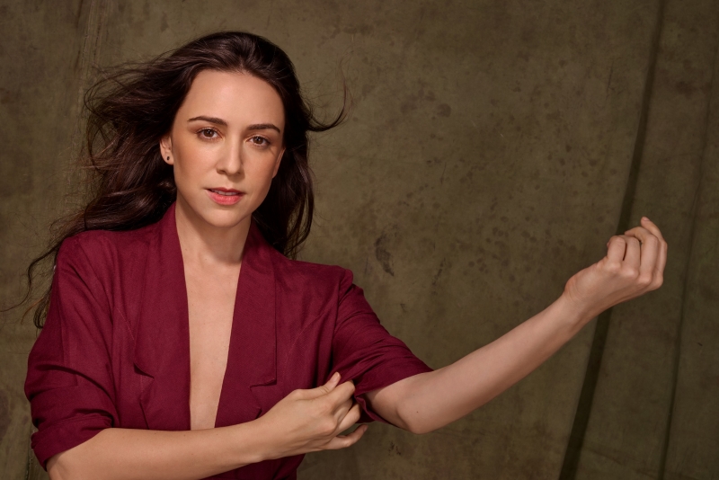 Roberta Sá traz a capital no mês de junho o show de lançamento do álbum 'Giro'