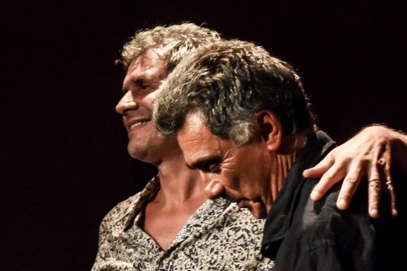 Dudu Sperb abre finaciamento coletivo para gravação de seu quinto álbum de estúdio 