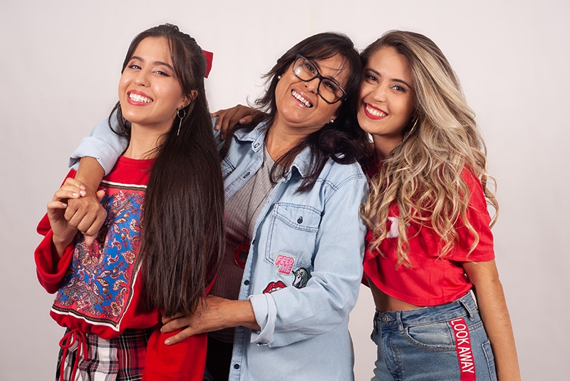 Espetáculo Adolescer terá sessão especial no Dia das Mães no Teatro AMRIGS