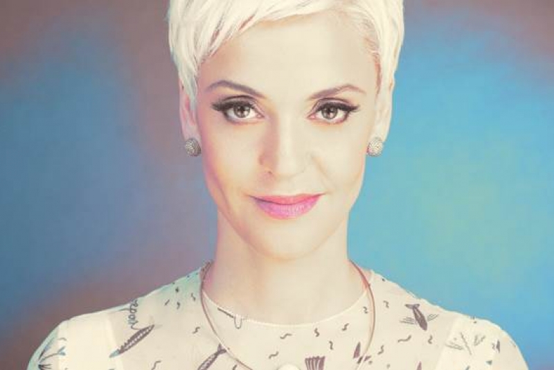 Cantora portuguesa Mariza se apresenta em Porto Alegre em maio pela primeira vez