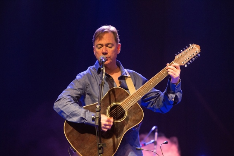 Daniel Wolff lança o álbum 'Iberoamericano' em junho no Instituto Ling