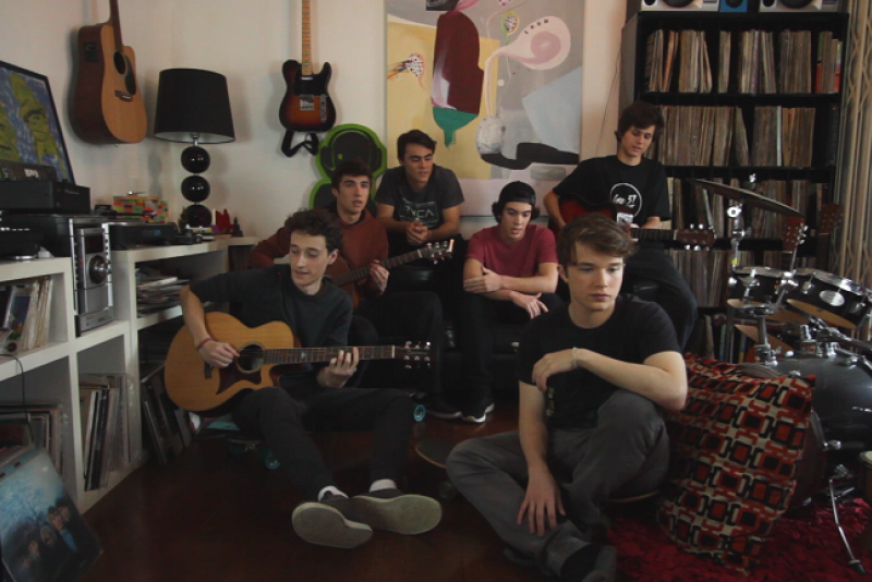 Festival Loop College reúne novos nomes da cena porto-alegrense no opinião