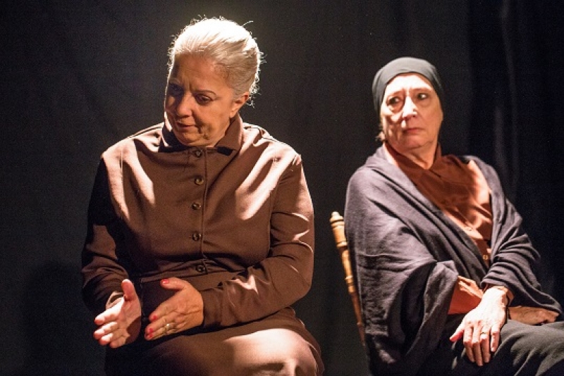 Bodas de Sangue de Federico García Lorca ganha adaptação teatral 