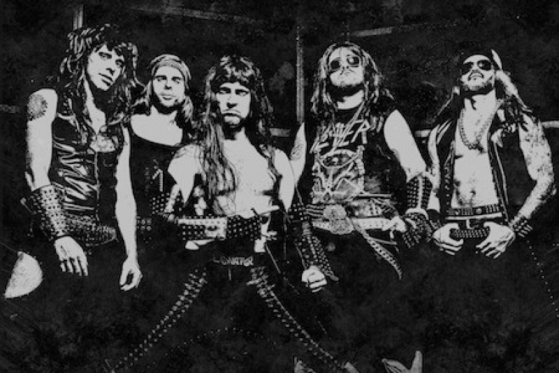 O heavy metal do Massacration retorna a Porto Alegre em agosto com show inédito 