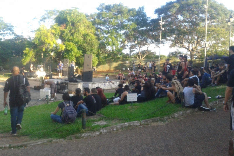 A edição de maio do 